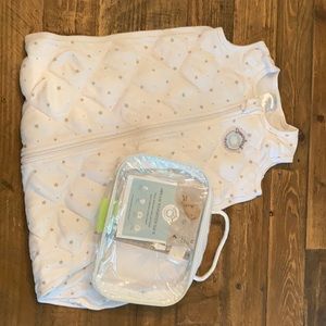 Dreamland Baby Dream Weighted Sleepsack